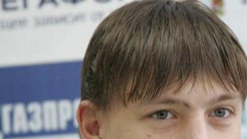 Alexej Čerepanov Alexej Čerepanov