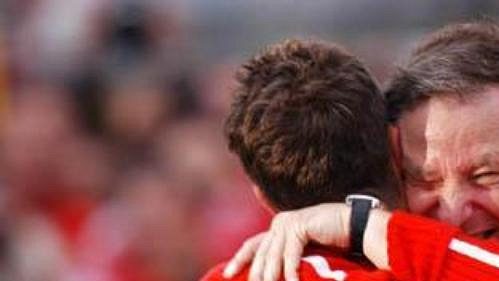 S kým bude Jean Todt oslavovat vítězství po odchodu Michaela Schumachera do sportovní penze? S kým bude Jean Todt oslavovat vítězství po odchodu Michaela Schumachera do sportovní penze?