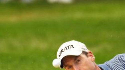 Golf má velkou šanci dostat se do programu olympijských her Golf má velkou šanci dostat se do programu olympijských her