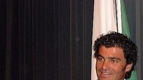 Alberto Tomba Alberto Tomba