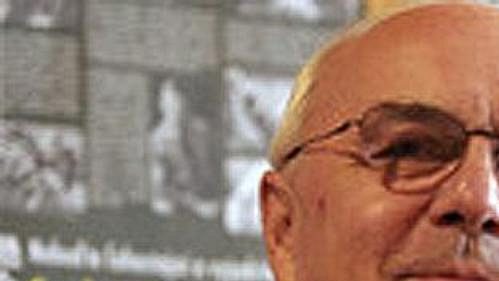Vladimír Wänke Vladimír Wänke