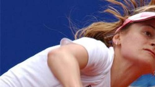 Zuzana Ondrášková. Zuzana Ondrášková.