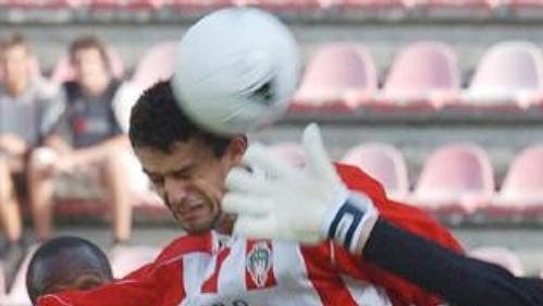 Padly tresty za korupci v kauze fotbalistů Žižkova Padly tresty za korupci v kauze fotbalistů Žižkova