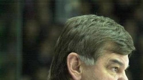 Trenér Vladimír Vůjtek Trenér Vladimír Vůjtek