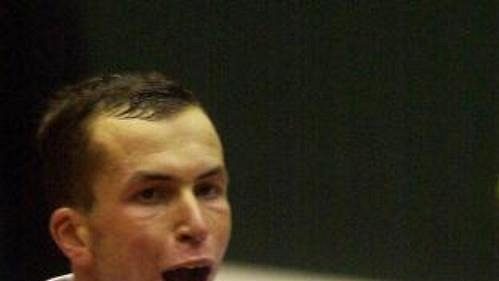Radek Štěpánek Radek Štěpánek