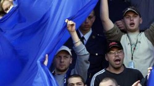 Ostravští fanoušci budou na Baník chodit stejně jako dosud - v sobotu Ostravští fanoušci budou na Baník chodit stejně jako dosud - v sobotu