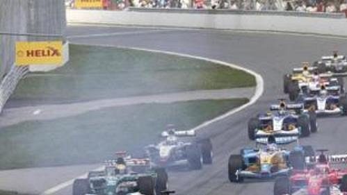 O postavení na startu závodů formule 1 by měla opět rozhodovat jediné kvalifikační kolo. O postavení na startu závodů formule 1 by měla opět rozhodovat jediné kvalifikační kolo.