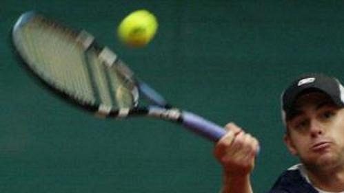 Andy Roddick Andy Roddick