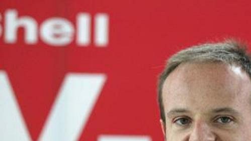 Rubens Barrichello Rubens Barrichello