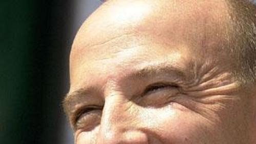 Didier Auriol při testování v Baumholder v Německu. Didier Auriol při testování v Baumholder v Německu.
