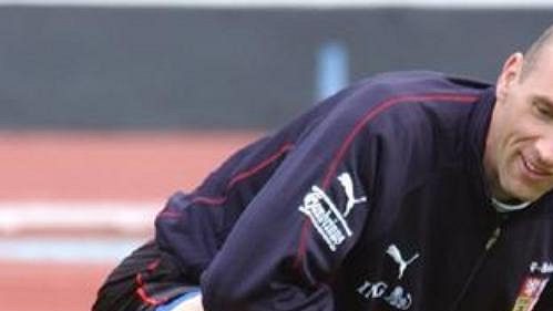 Jan Koller Jan Koller