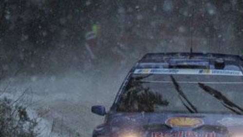 Při Švédské rallye se s Fabií WRC představí Mathias Ekström. Při Švédské rallye se s Fabií WRC představí Mathias Ekström.