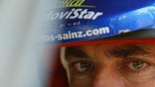 Carlos Sainz Carlos Sainz