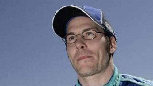 Jacques Villeneuve Jacques Villeneuve