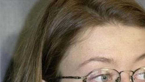 Lada Kozlíková Lada Kozlíková