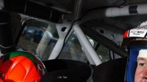 Colin McRae Colin McRae