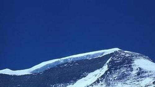 Čo Oju (8201 m) Čo Oju (8201 m)