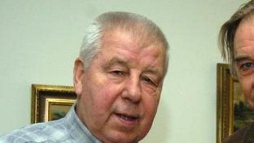 Josef Masopust a Ivo Urban (vpravo) přijdou šedesátiny Dukly samozřejmě také slavit. Josef Masopust a Ivo Urban (vpravo) přijdou šedesátiny Dukly samozřejmě také slavit.