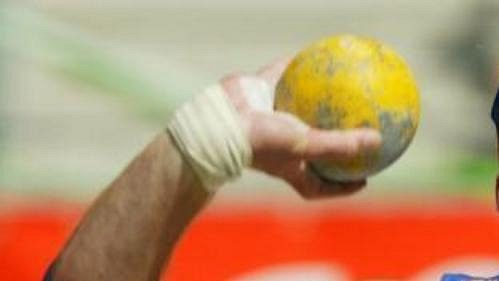 Podle Václava Fišera vyrostou desetibojařské talenty pod vedením Tomáše Dvořáka. Podle Václava Fišera vyrostou desetibojařské talenty pod vedením Tomáše Dvořáka.