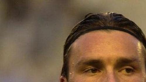 Marek Jankulovski patří k oporám reprezentace i italského Udine. Marek Jankulovski patří k oporám reprezentace i italského Udine.