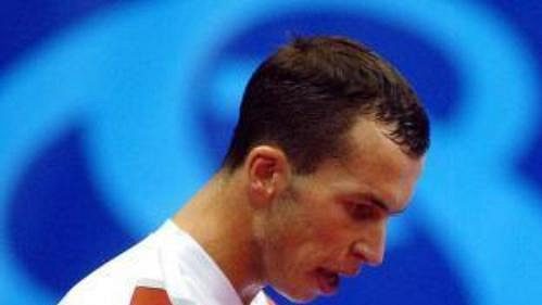 Radek Štěpánek. Radek Štěpánek.