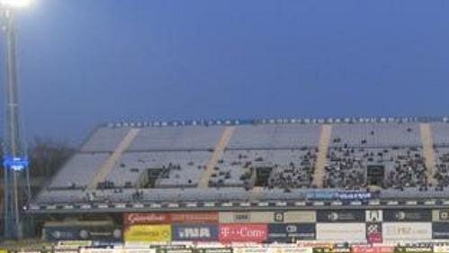 Stadion fotbalistů Dinama Záhřeb Stadion fotbalistů Dinama Záhřeb