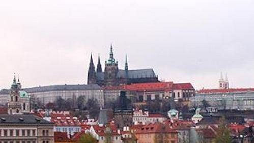 Praha není podle experta MOV pro olympiádu bez šancí Praha není podle experta MOV pro olympiádu bez šancí