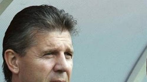 Jozef Chovanec (vlevo) Jozef Chovanec (vlevo)