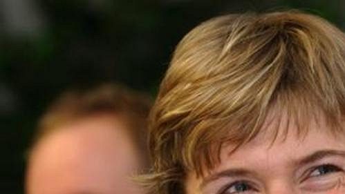 Kateřina Neumannová Kateřina Neumannová