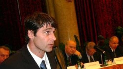 Jan Železný je funkcionářem MOV, přesto pokračuje v atletické kariéře Jan Železný je funkcionářem MOV, přesto pokračuje v atletické kariéře