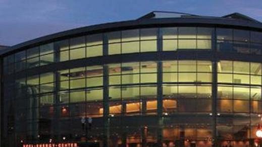 Domácím hřištěm Jared Spurgeona zůstane i nadále Xcel Energy Center v Minnesotě. Domácím hřištěm Jared Spurgeona zůstane i nadále Xcel Energy Center v Minnesotě.