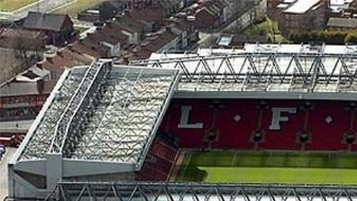 FC Liverpool plánuje otevření fotbalové akademie v Indonésii. FC Liverpool plánuje otevření fotbalové akademie v Indonésii.
