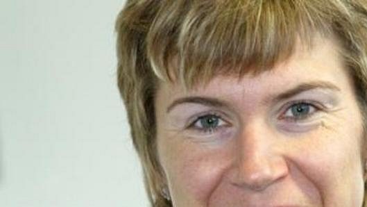 Kateřina Neumannová Kateřina Neumannová