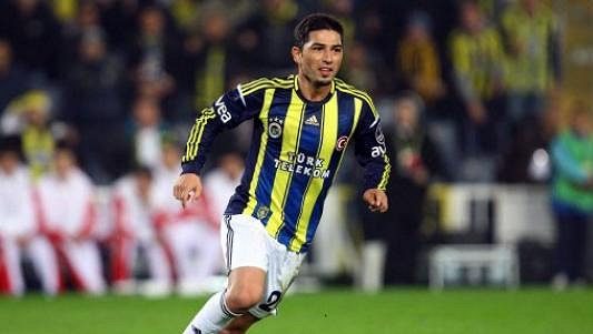 Sezer Öztürk na starším snímku. Sezer Öztürk na starším snímku.
