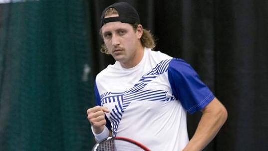 Tennys Sandgren Tennys Sandgren