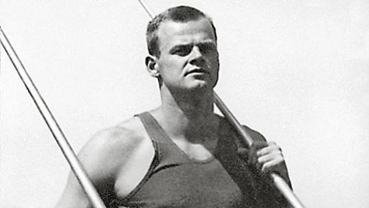 Janis Lusis Janis Lusis
