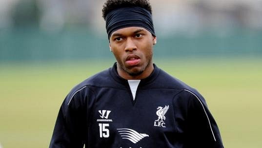 Daniel Sturridge Daniel Sturridge