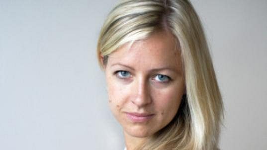 Iva Hnátová Iva Hnátová