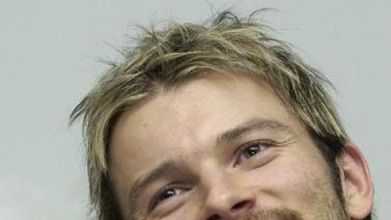 Petr Sýkora Petr Sýkora