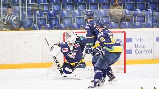 Hokejisté Ústí nad Labem Hokejisté Ústí nad Labem