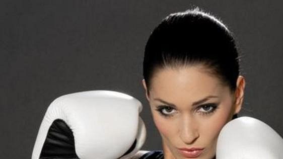 Veronika z Tipsport Teamu Veronika z Tipsport Teamu