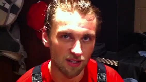Hokejista Jakub Kindl Hokejista Jakub Kindl