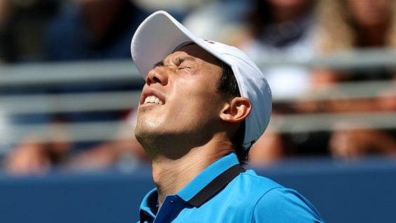 Kei Nišikori se odhlásil z Australian Open. Kei Nišikori se odhlásil z Australian Open.