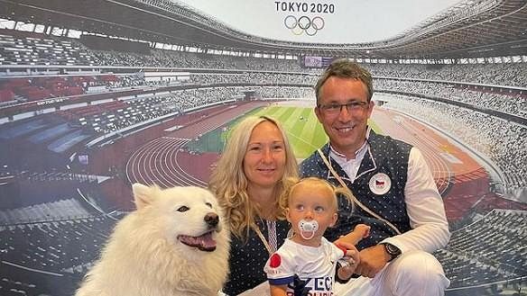 Česká reprezentantka Eva Vrabcová Nývltová zažije olympijskou novinku. Česká reprezentantka Eva Vrabcová Nývltová zažije olympijskou novinku.