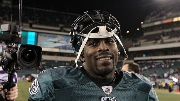 Michael Vick Michael Vick