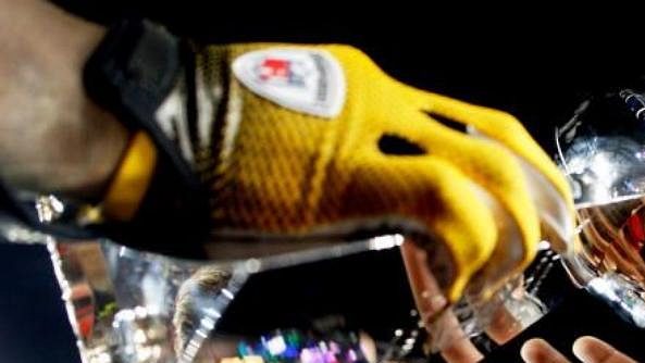 Vince Lombardi Trophy Vince Lombardi Trophy