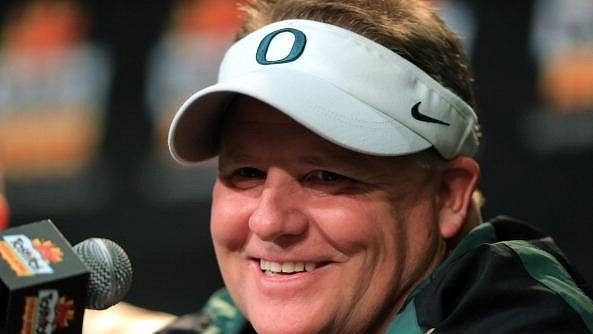 Chip Kelly Chip Kelly