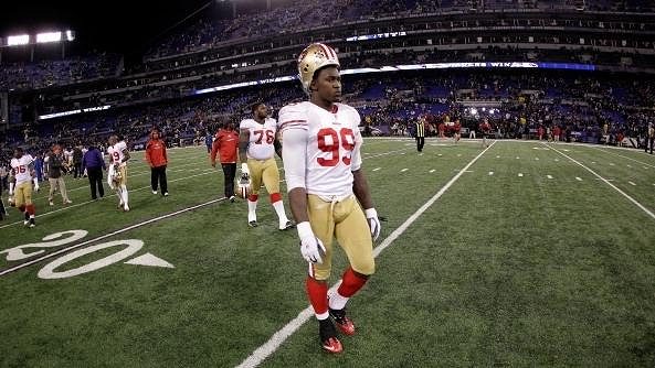 Aldon Smith Aldon Smith