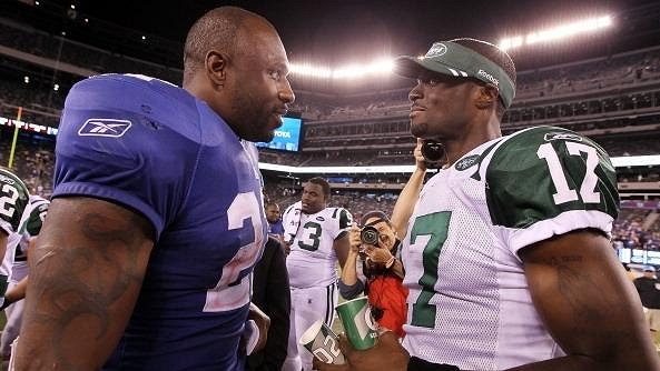 Jacobs by se chtěl stát hráčem New Yorku Jets Jacobs by se chtěl stát hráčem New Yorku Jets