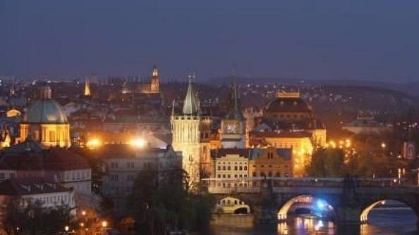 Kdo si z Prahy odvezl největší balík? Kdo si z Prahy odvezl největší balík?
